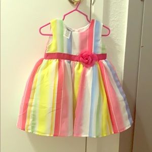 Toddler Dress